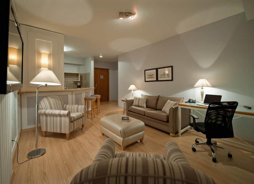 Sala Foto