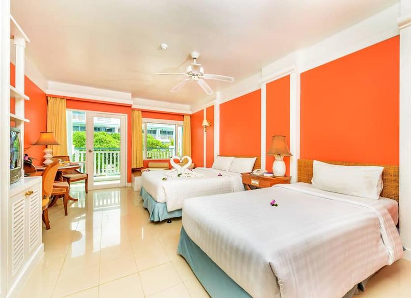 Habitació Foto
