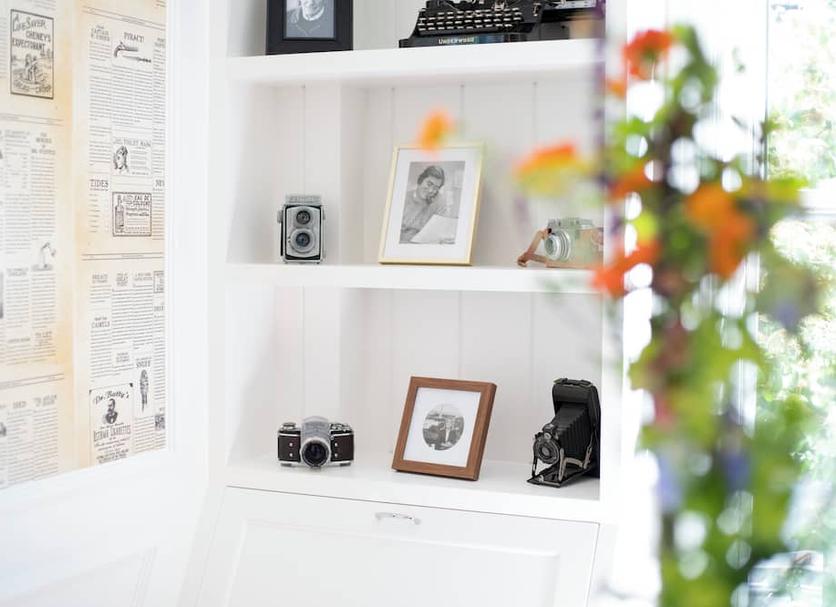 Serveis de l’habitació Foto