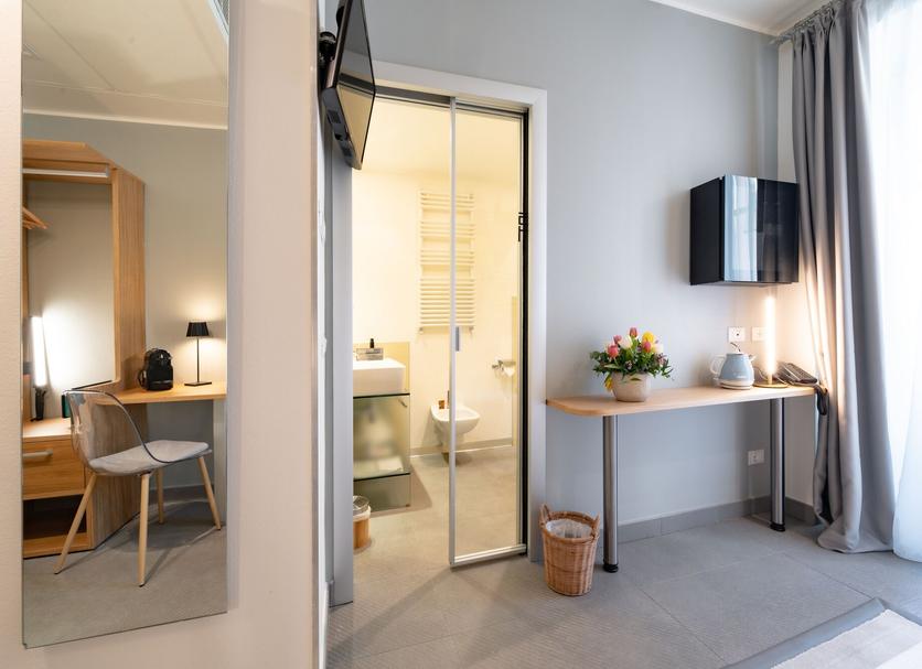 Serveis de l’habitació Foto