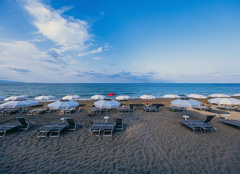 Platja Foto
