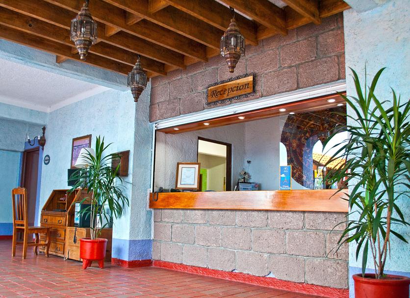 Recepció Foto