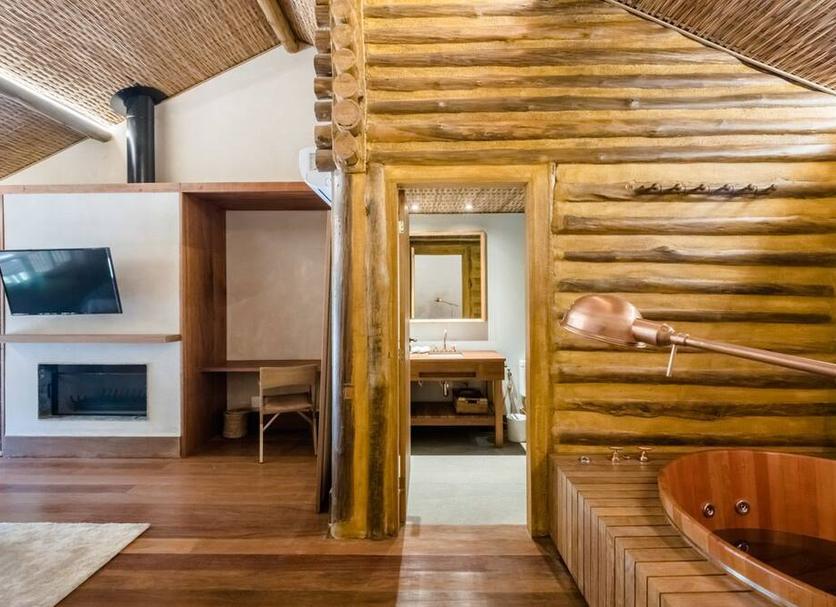 Serveis de l’habitació Foto