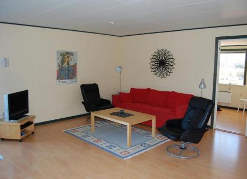 Sala Foto