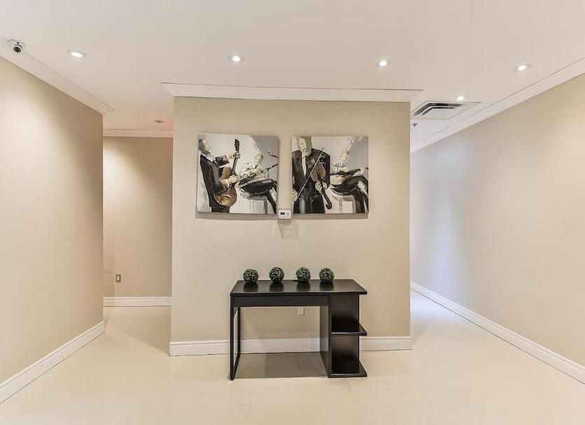 Serveis de l’habitació Foto