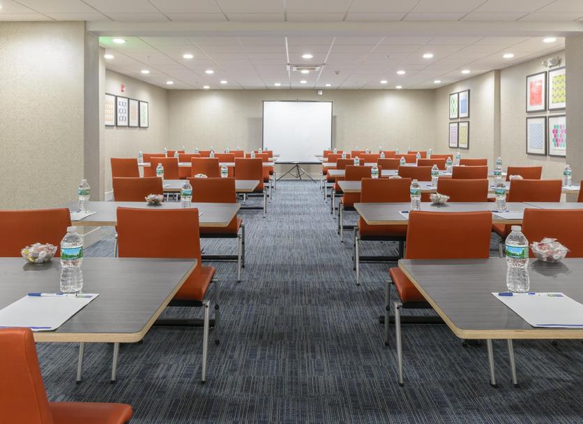 Sala de conferències Foto