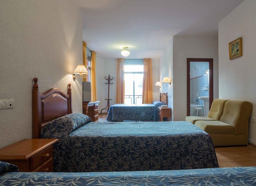 Habitació Foto