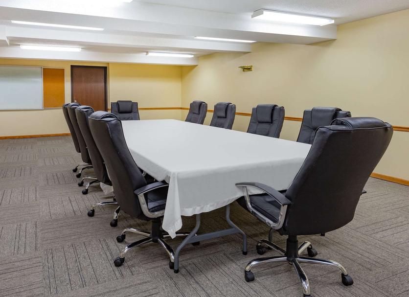 Sala de conferències Foto