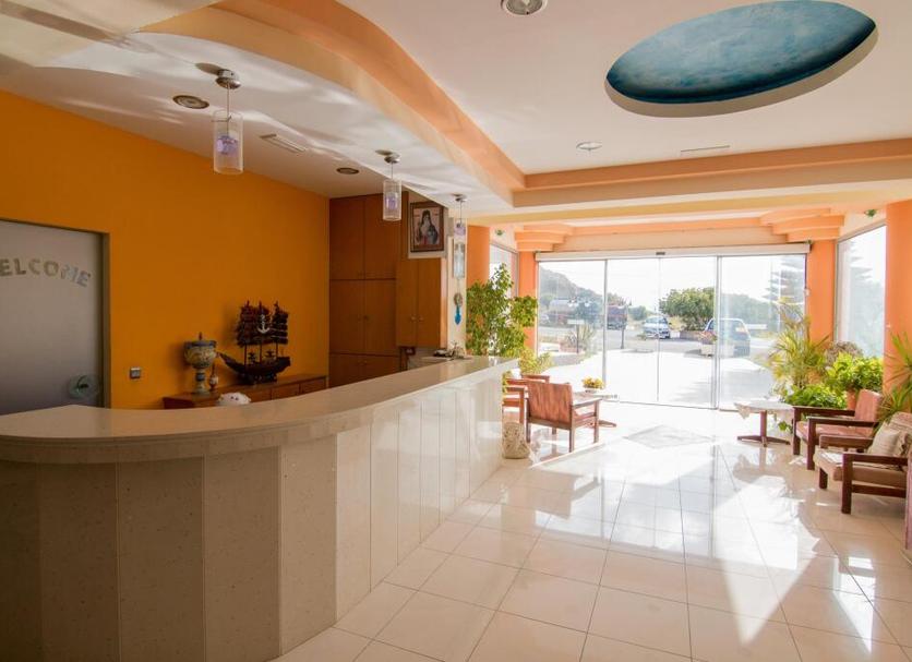 Recepció Foto