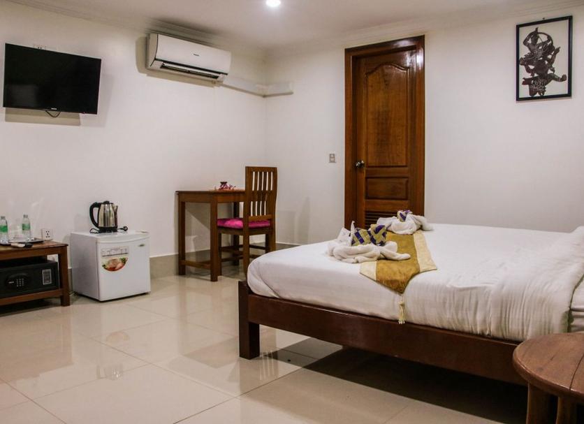 Habitació Foto