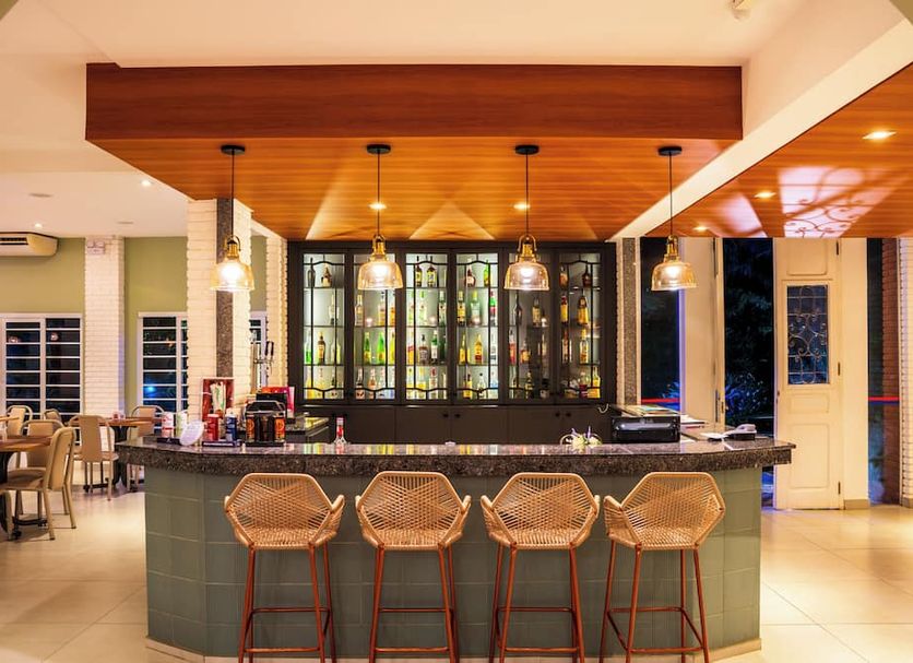 Bar Foto