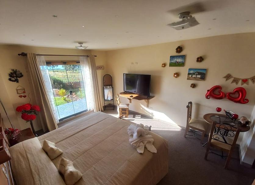 Habitació Foto