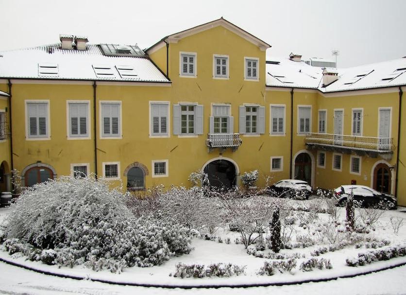 Edifici Foto