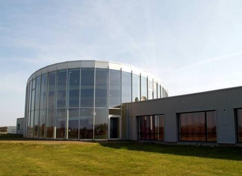 Edifici Foto