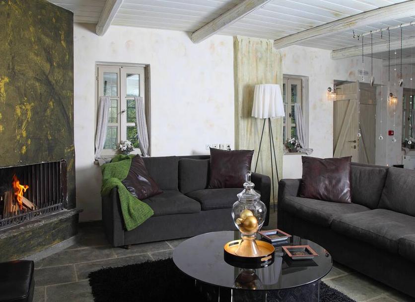 Sala Foto