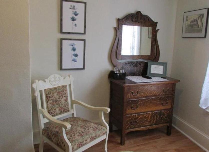 Serveis de l’habitació Foto