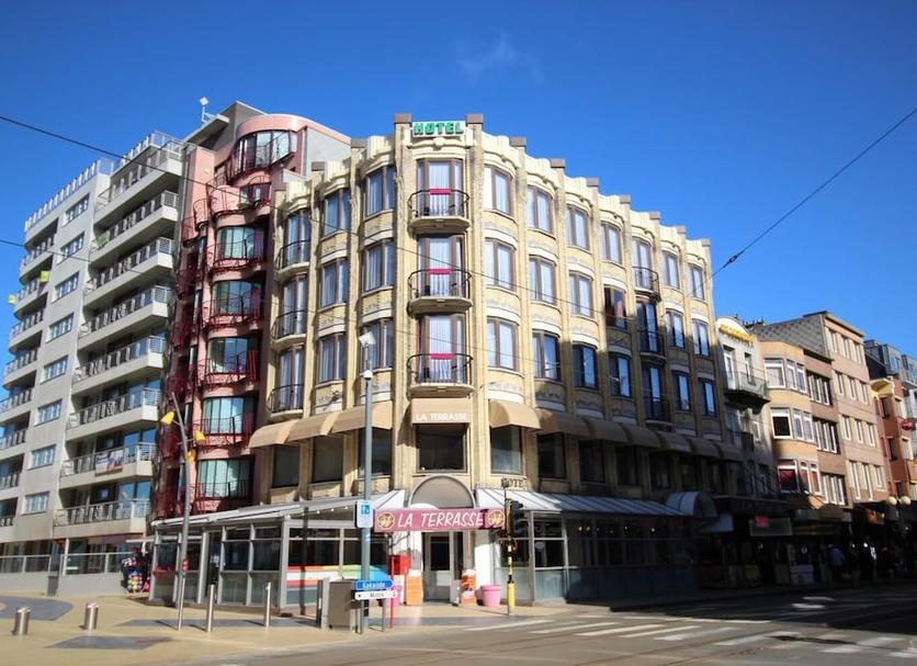 Edifici Foto