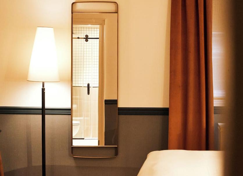 Serveis de l’habitació Foto