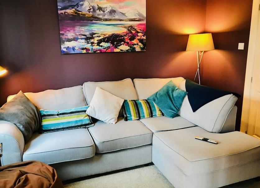 Sala Foto