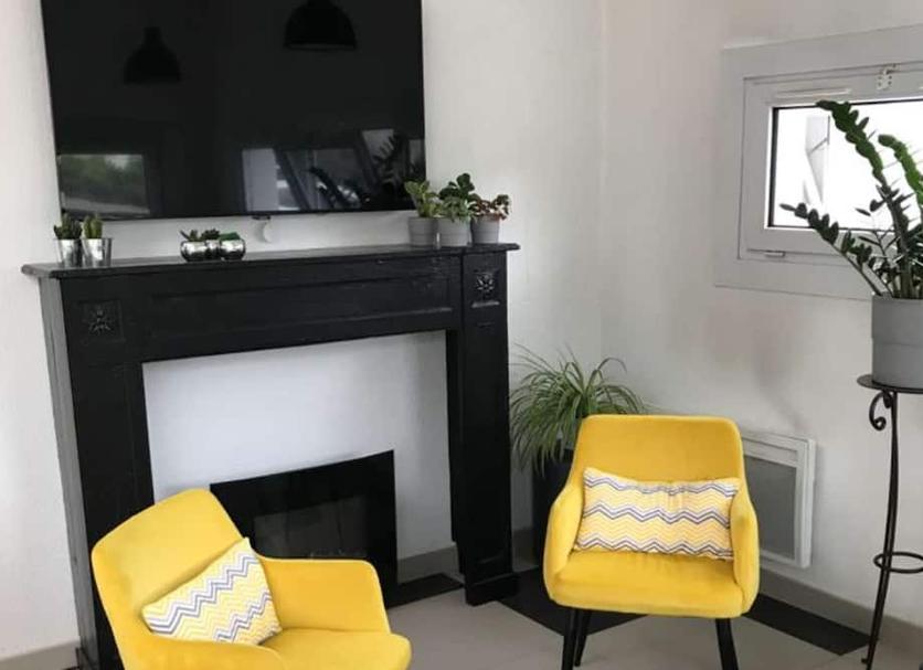 Serveis de l’habitació Foto