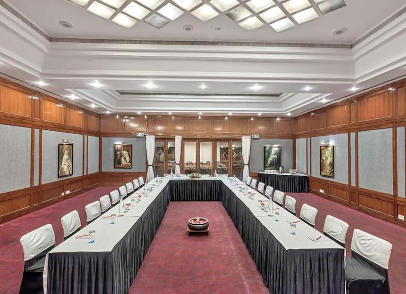 Sala de conferències Foto