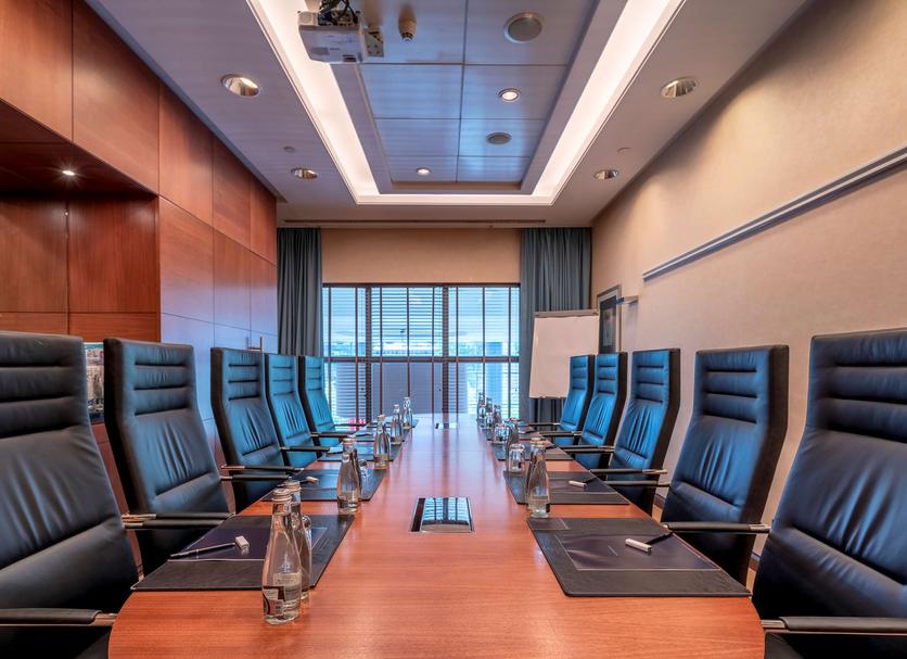Sala de conferències Foto