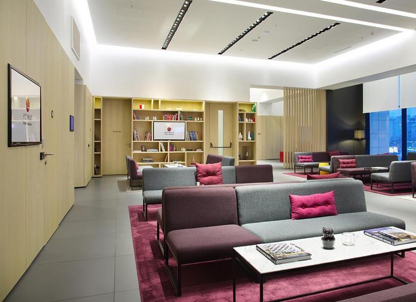 Sala d'estar Foto