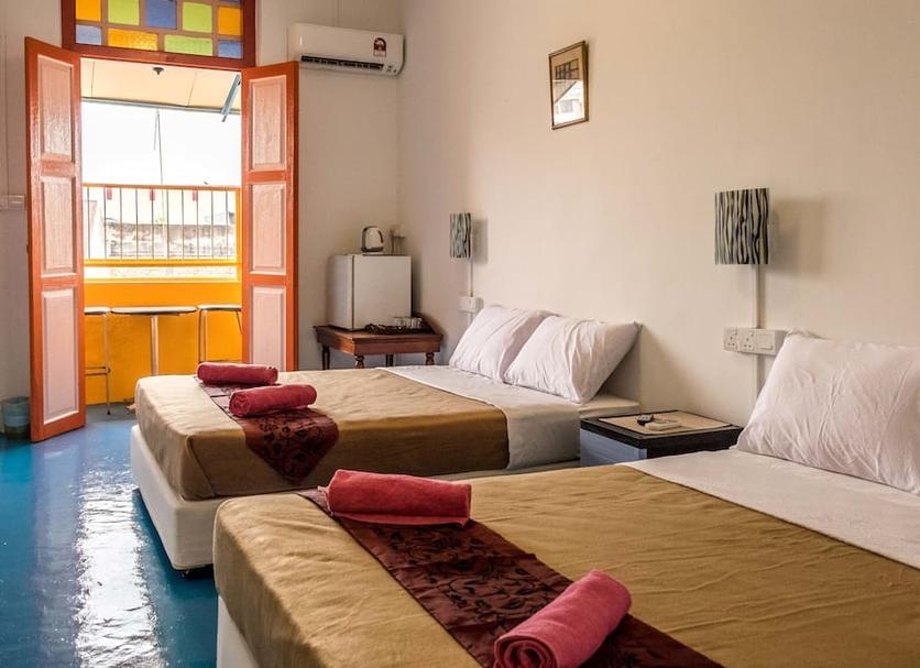 Habitació Foto