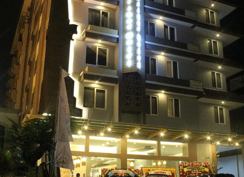 Edifici Foto