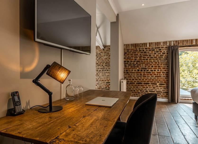 Serveis de l’habitació Foto