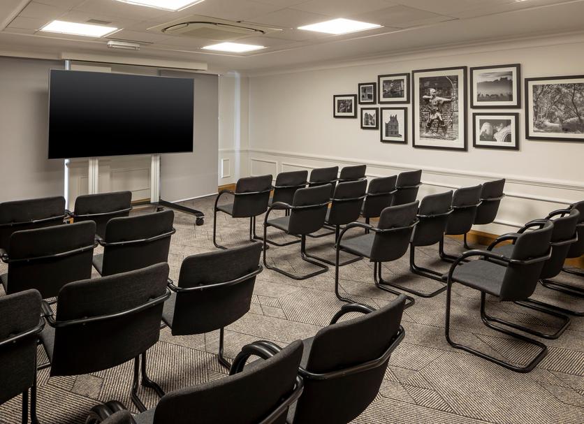 Sala de conferències Foto
