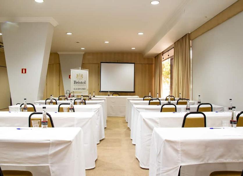 Sala de conferències Foto