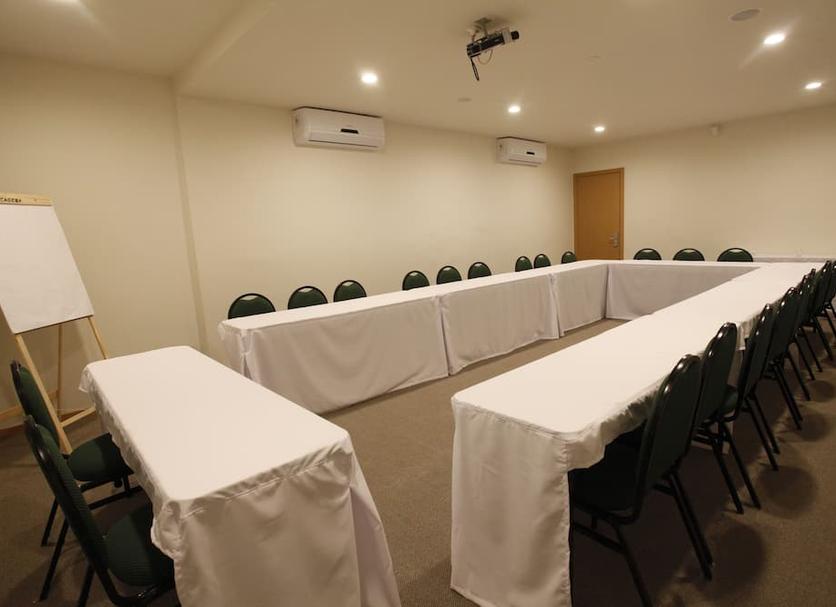 Sala de conferències Foto