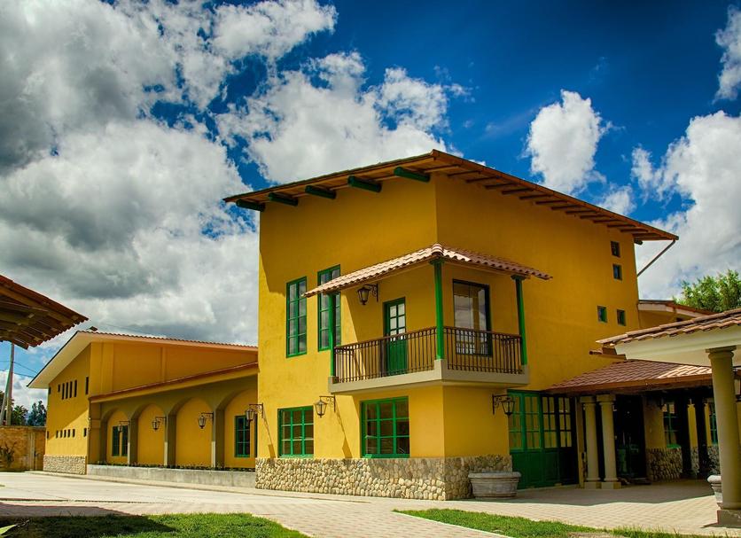 Edifici Foto