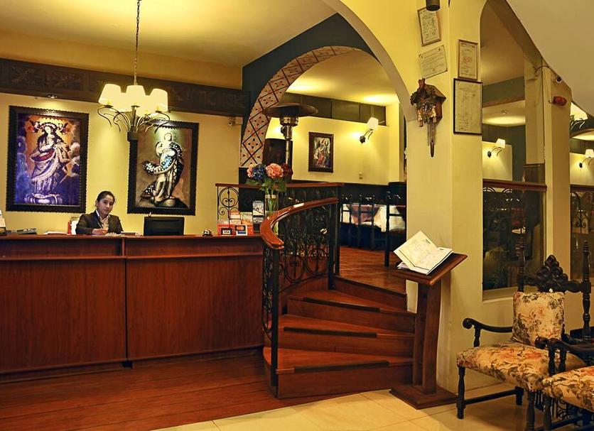 Recepció Foto