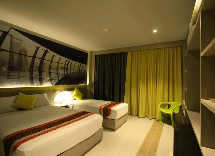 Habitació Foto