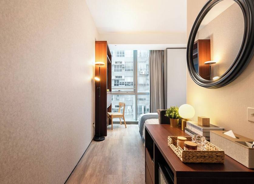 Serveis de l’habitació Foto