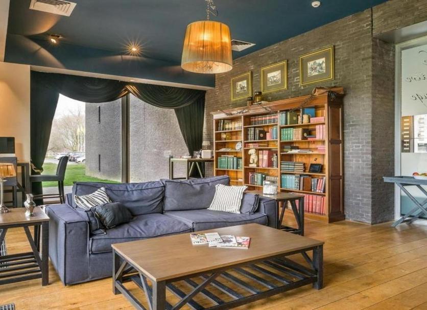 Sala Foto