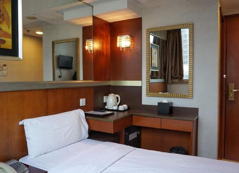 Habitació Foto
