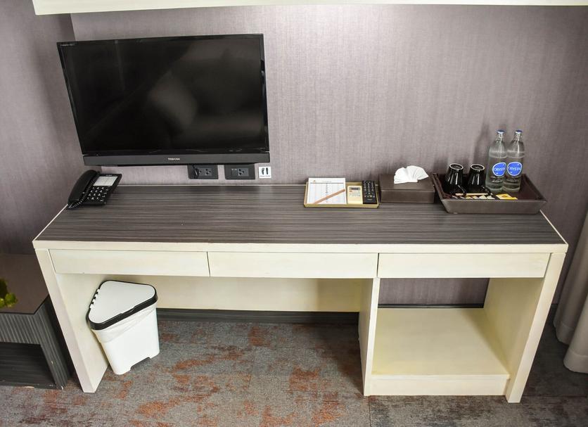 Serveis de l’habitació Foto