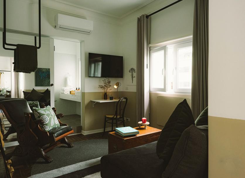 Sala Foto