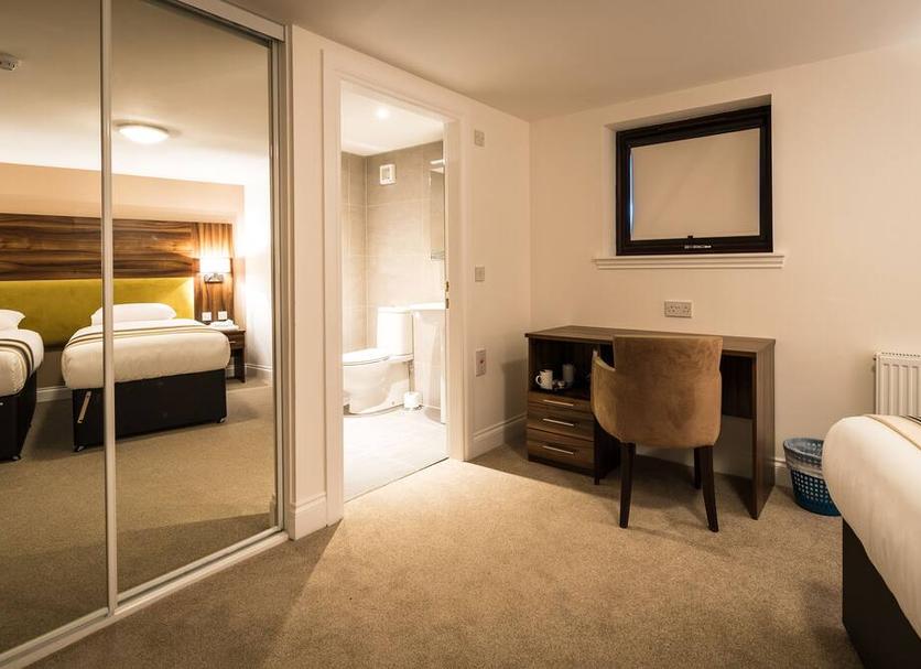 Serveis de l’habitació Foto