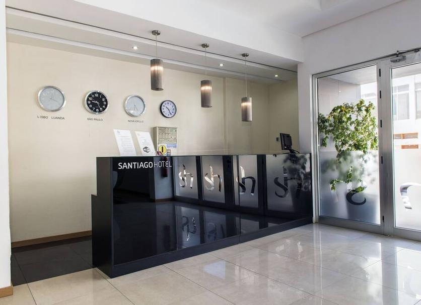 Recepció Foto