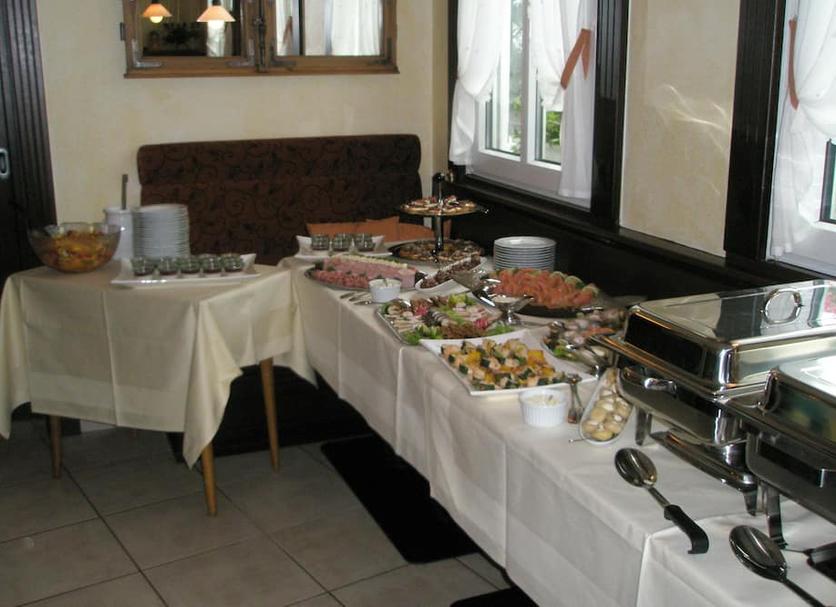 Bufet Foto