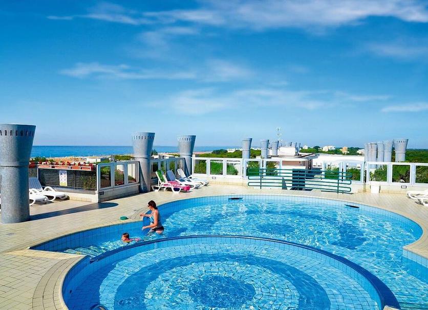 Pool Foto
