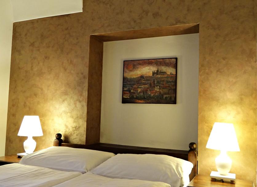 Habitació Foto