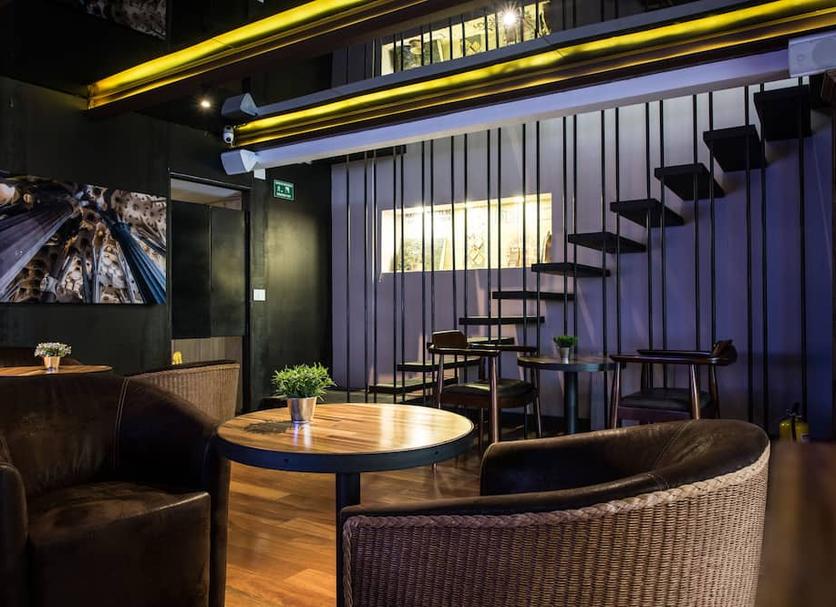 Sala d'estar Foto