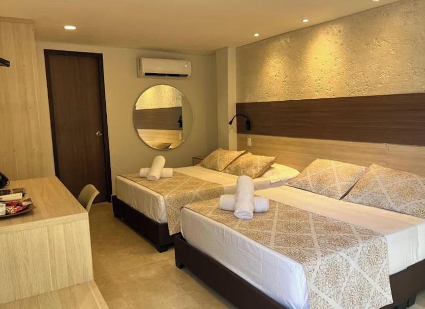 Habitació Foto