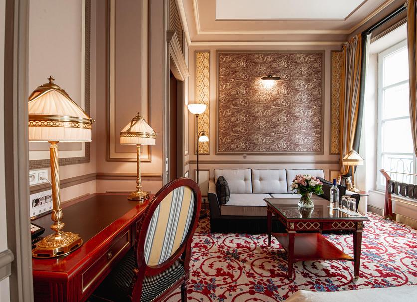 Sala Foto