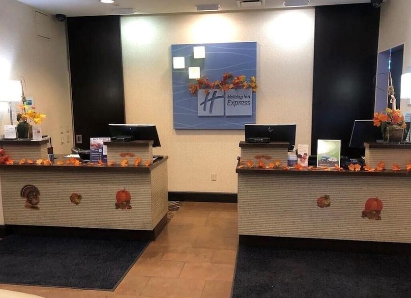 Recepció Foto